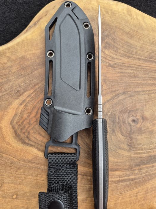 Тактически нож Kershaw Camp5  KS1083