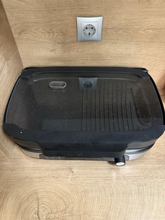 Philips HD6212/90/AC Контактен грил 2000–2400W