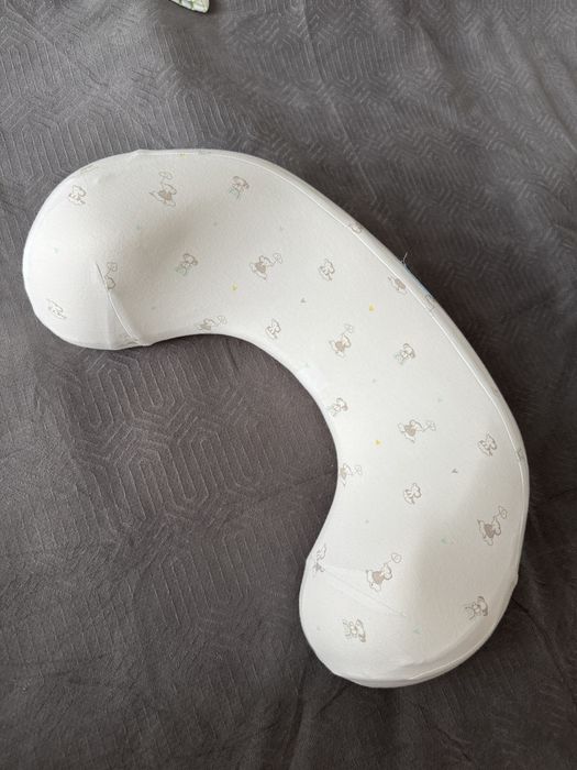 подушка для кормления фабрика облаков