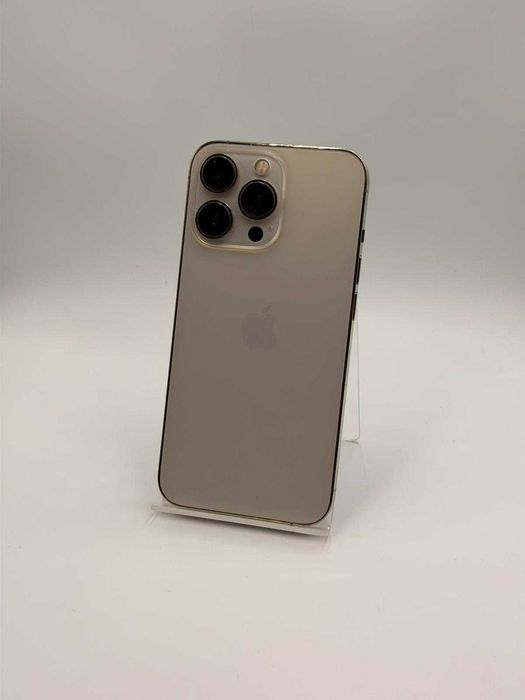 Amanet Lucky Gold VITAN / Iphone 13 PRO / 256 GB 85% BAT / Factura / Garantie #56524
