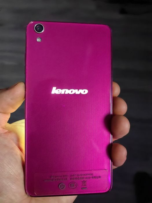 Смартфон Lenovo s850