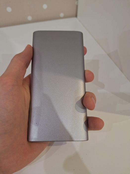 Продам повербанк