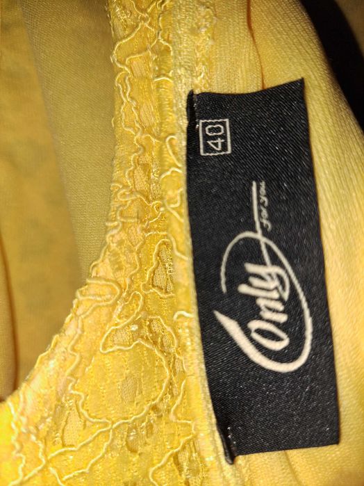 Rochie de ocazie Only măsura 40