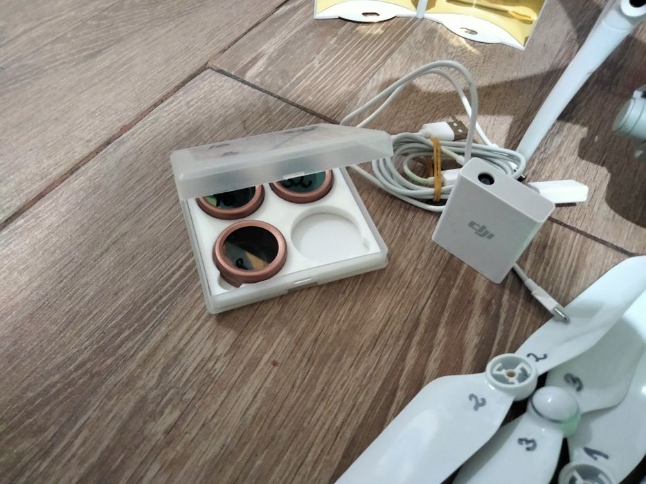 DJI Phantom 4 Pro+ver.2