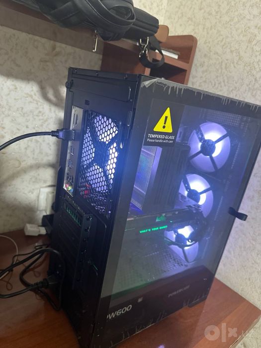 Keys sotiladi i3-12avlod rtx2070s