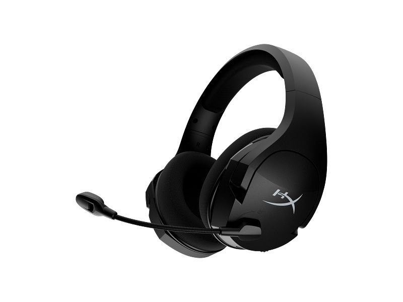 HyperX Cloud Stinger Core – безжични гейминг слушалки