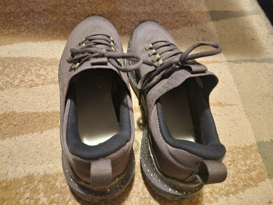 Under armour маратонки 45