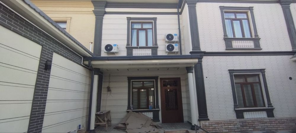 Установка и Ремонт кондиционеров