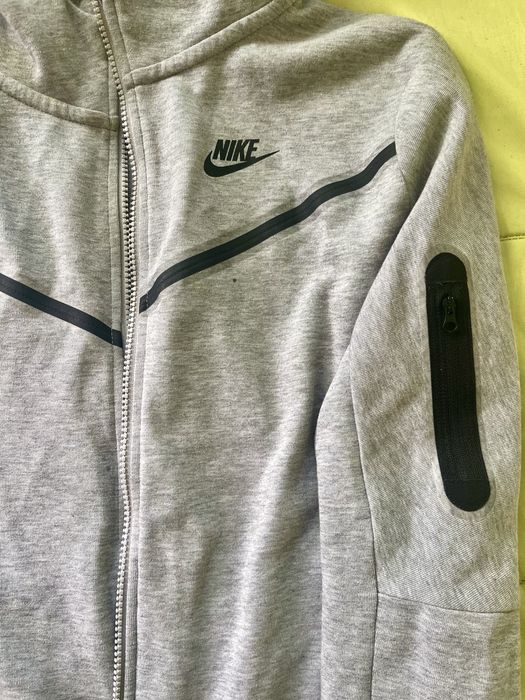 Nike tech fleece