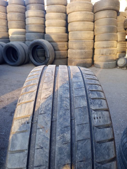 Michelin Pilot Sport 5 245/40/R18