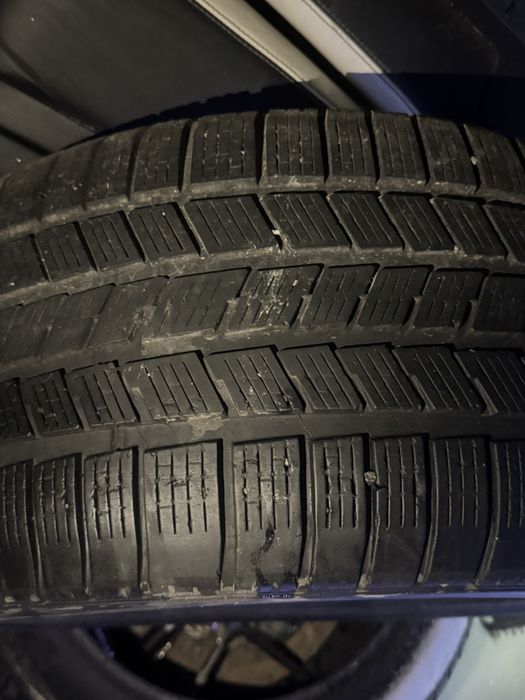 Шины резина зимние R19