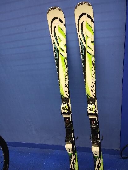 nordica transfire 168 - (SecondHand) Decathlon