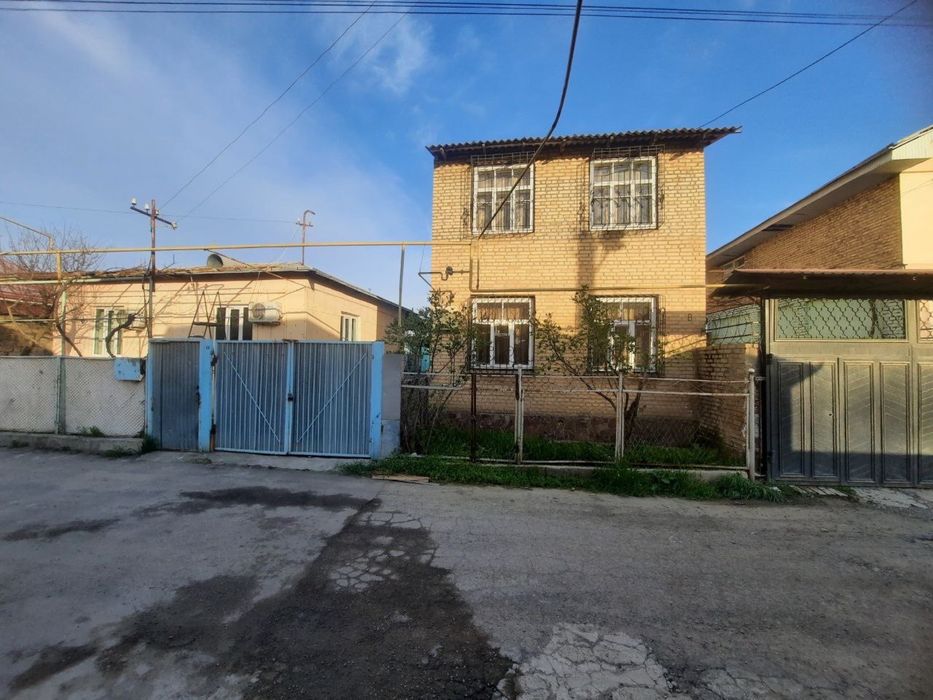 Продается Два участка в стремительно развивающимся райнон