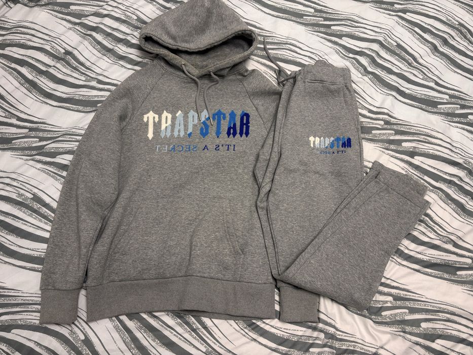 Trening Trapstar Original