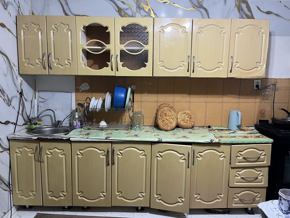 кухнный гарнитур