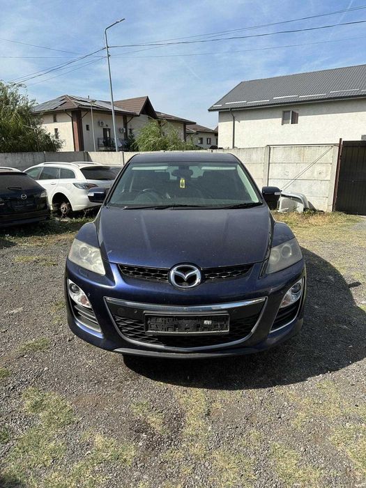 Dezmembrez/Dezmembrari Mazda CX7 2.2D 2009-2013(mazda 3,mazda 5,mazda 6,mazda cx5)