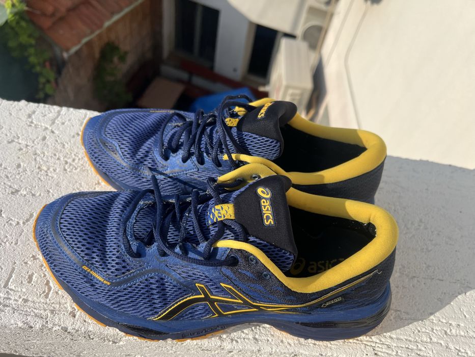 Asics Gel Cumulus 19 46 Gore-Tex