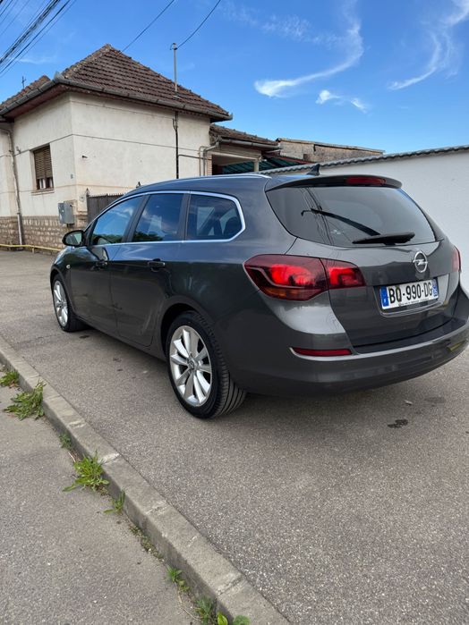 Mașina personală