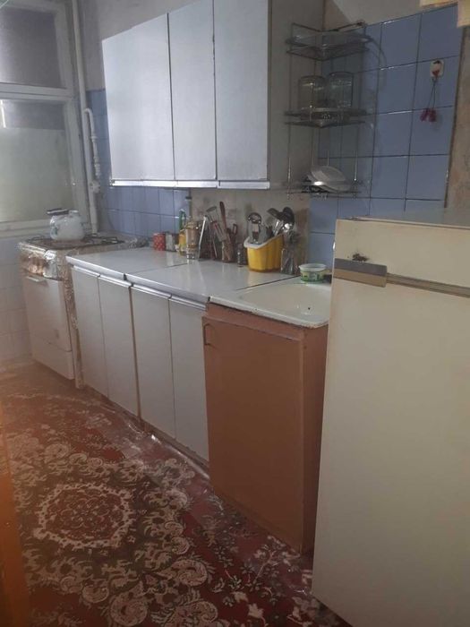 Продам свою 3 х комнатную квартиру