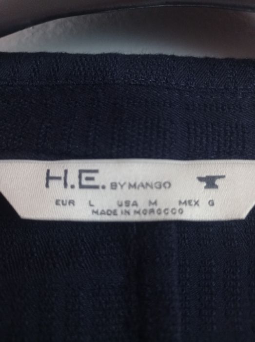 Мъжко сако MANGO