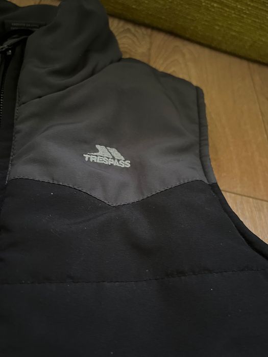 Детски елек (грейка) Tresspass, 5-6 години