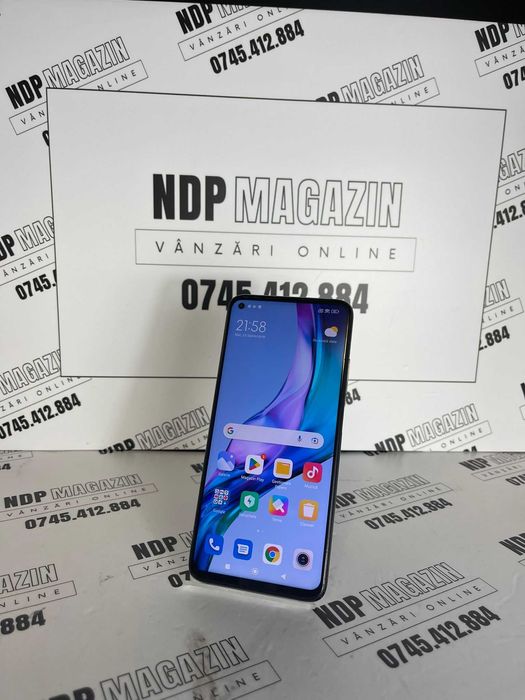 NDP Amanet NON-STOP Bld.Iuliu Maniu 69 XIAOMI MI 10T PRO (39815)