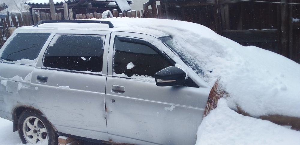 Автомобиль продам