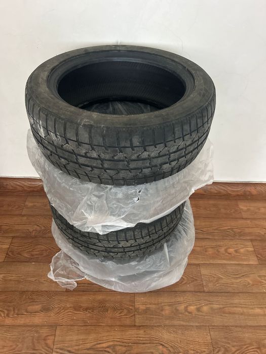Автошины   новый зимние