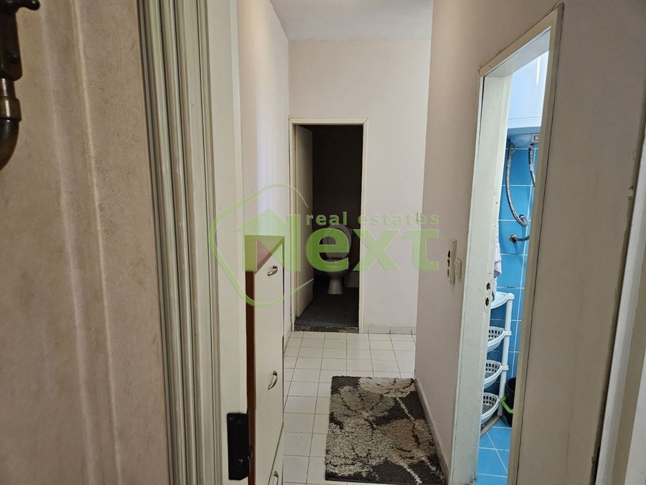 Дава се под наем Тристаен апартамент в София, Люлин 5 - 90 кв.м за 358 € - Снимка #1