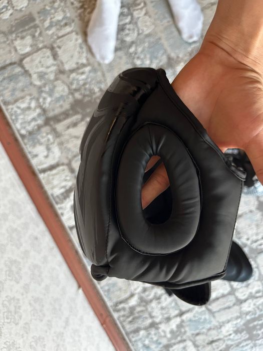 поодам экип ММА