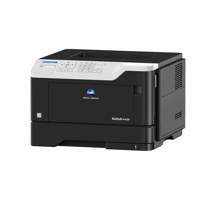 Imprimanta Konica Minolta Bizhub 4402p WIFI
