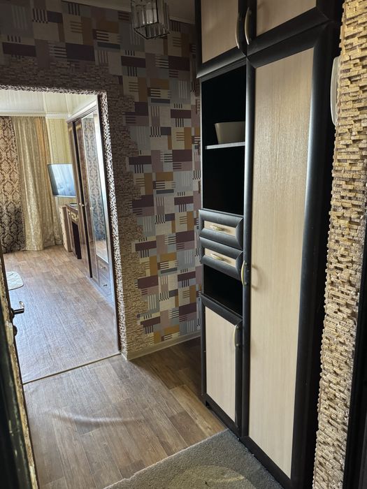 Квартира долгосрочно