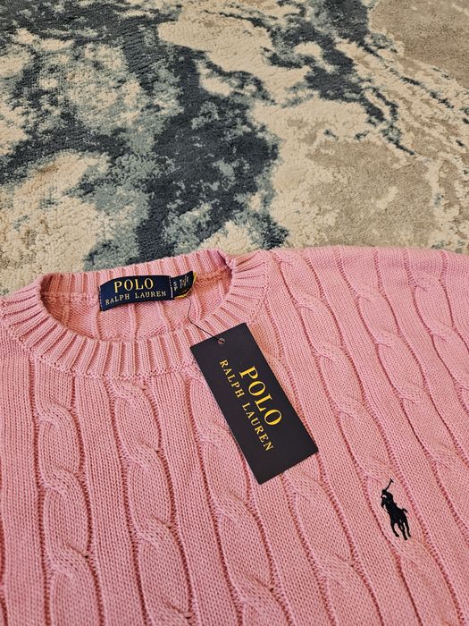 pulover Ralph Lauren