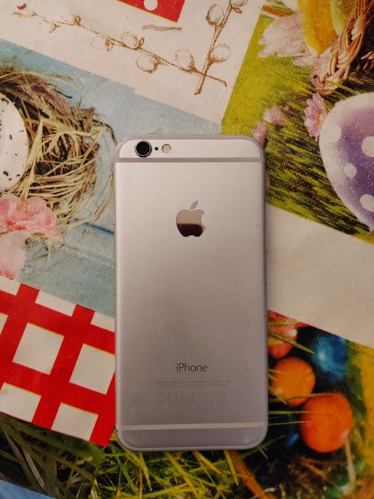 vand iphone 6s  64gb