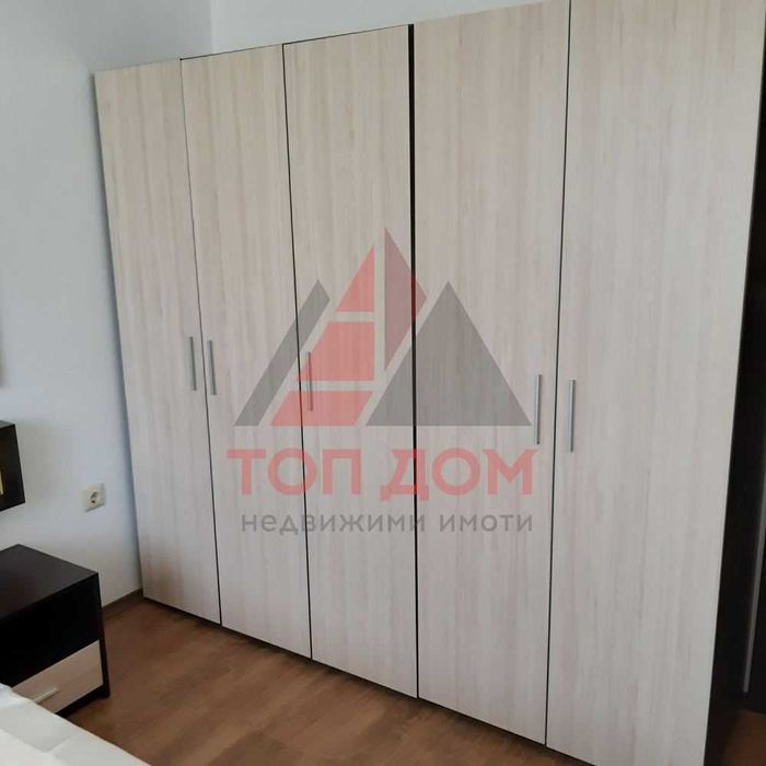 Дава се под наем Двустаен апартамент в Варна, Виница - 72 кв.м за 500 € - Снимка #4