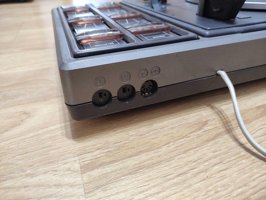 Pick-up Philips AF462 + Livrare Rapida