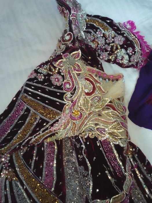 Boyxotin kuylakchamiz sungi madel