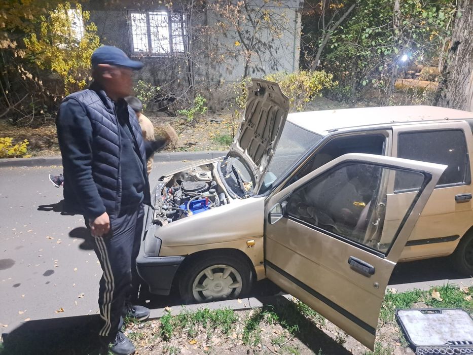 АВТОЭЛЕКТРИК  на выезд!!