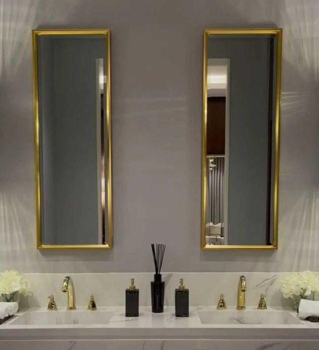 Xar xill turdagi oynalar urnatish