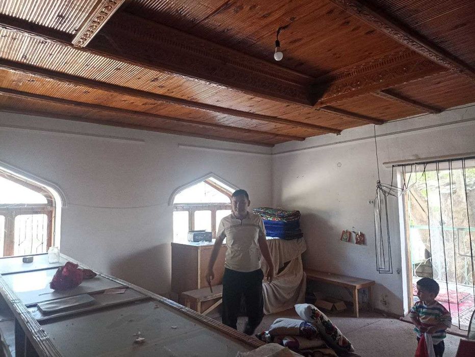 Savdo do`kon (jixozlarsiz)