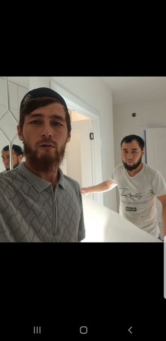 Malyarka  oboy rang shpatllyopka rang