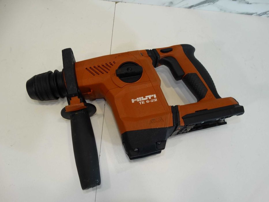 Hilti TE 6 - 22 / Nuron - Перфоратор с функция къртене
