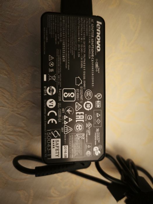 Лаптоп Lenovo B 50-80  15,6"