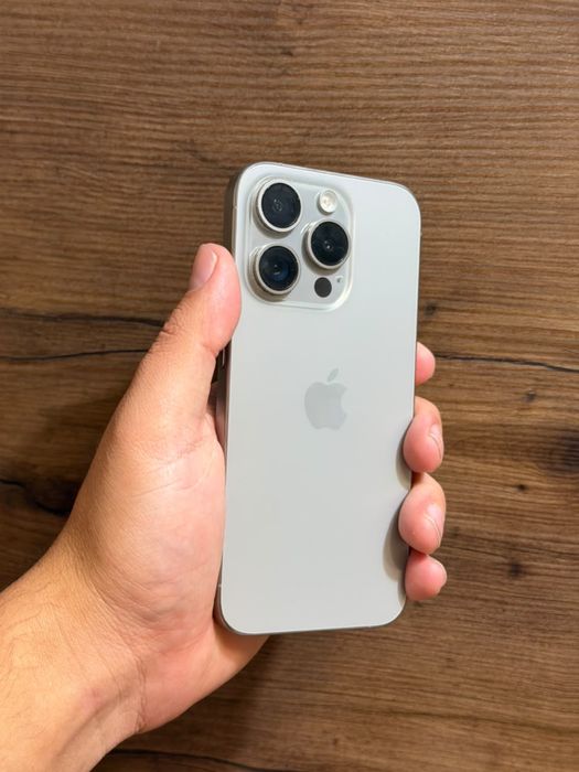 iphone 15 Pro Айфон 15 про