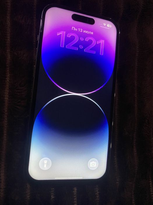 iphone 14 Pro 256