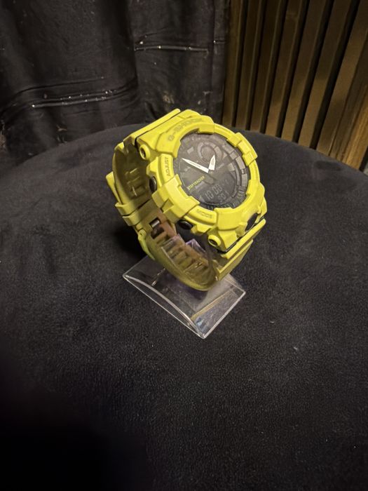 Casio G-Shock GBA800