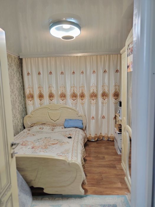 Срочно Продам 4 ком квартиру