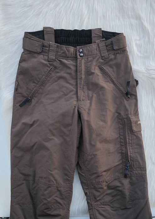 Дамски ски екип Gaastra и PROTEST 4000mm размер S-M