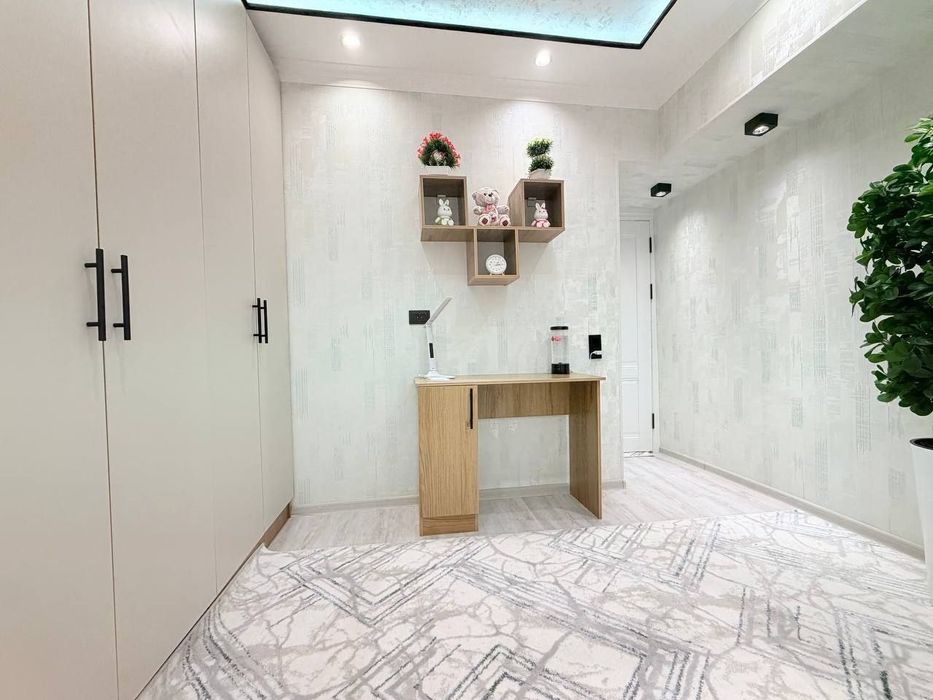 ×Чиланзар 7, 2в3/3/5 ‼️РАЗДЕЛКА, 52м²‼️Продаётся квартира