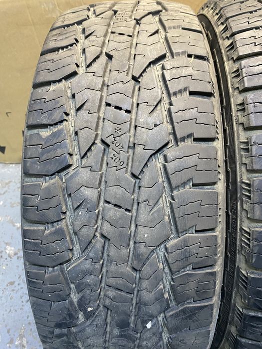 Anvelope 215/65R16 Nokian Rotiiva AT 102T XL